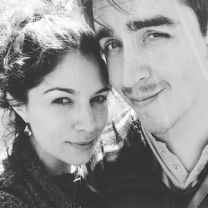 Meet your Posher, Jenna